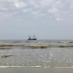 شقة Beach Home Böhl