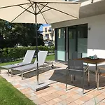 דירה Beach Home *
