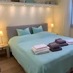 Beach Home דירה *
