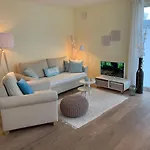 شقة Beach Home Böhl