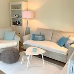 Beach Home דירה Böhl