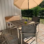 דירה Beach Home