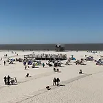 דירה Beach Home *