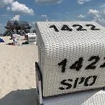 דירה Beach Home Böhl