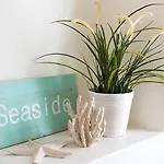 Beach Home *