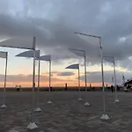 شقة Beach Home Böhl
