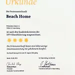 Beach Home
