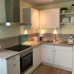 Beach Home דירה Böhl