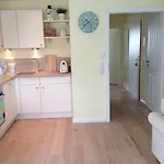 Beach Home דירה *