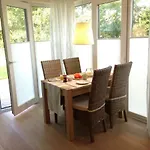 דירה Beach Home Böhl