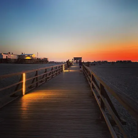 Beach Home