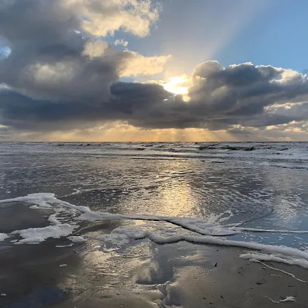 Beach Home Sankt Peter-Ording