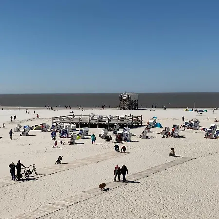 Apartament Beach Home *