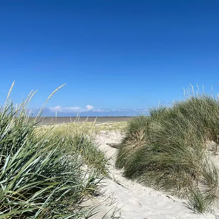 Beach Home Lejlighed Böhl