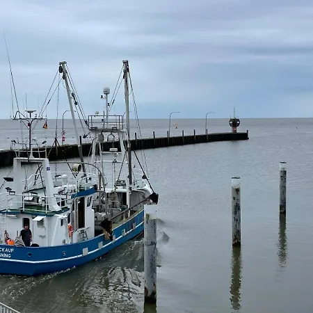 Beach Home Apartament