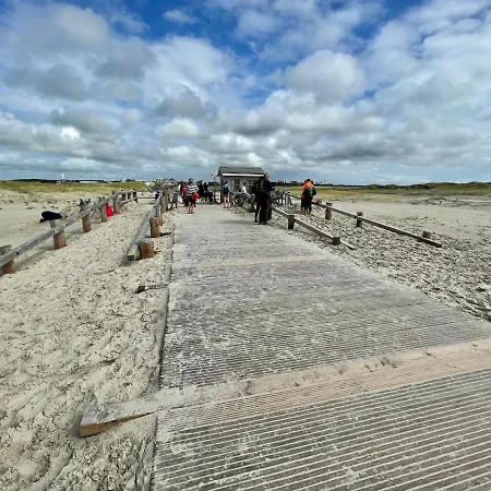 Beach Home Lejlighed *