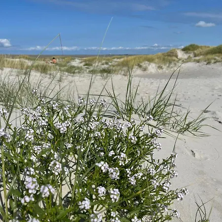 Apartament Beach Home