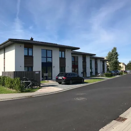 Beach Home Lejlighed