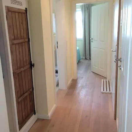 Apartament Beach Home