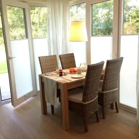 Lejlighed Beach Home Böhl