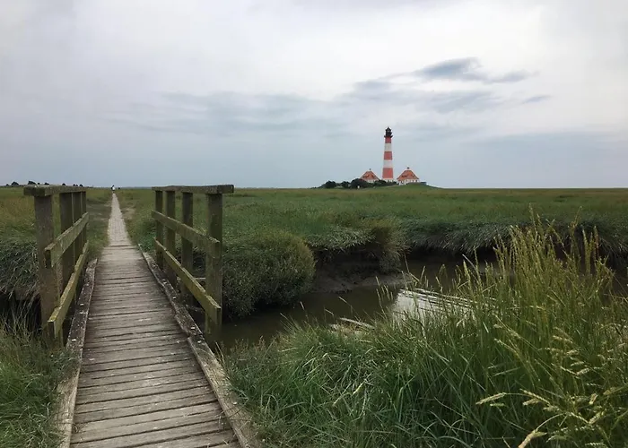 Beach Home Lejlighed *