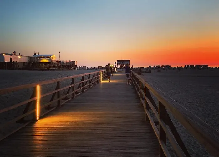 Beach Home