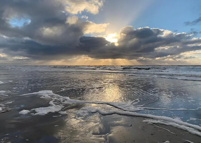 Beach Home Sankt Peter-Ording