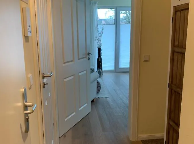 Beach Home * Sankt Peter-Ording