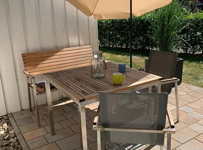 Lejlighed Beach Home