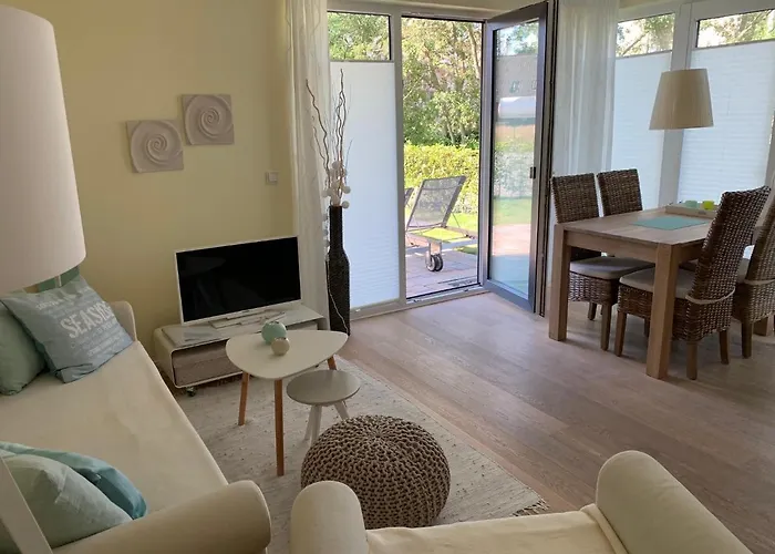 Beach Home Sankt Peter-Ording