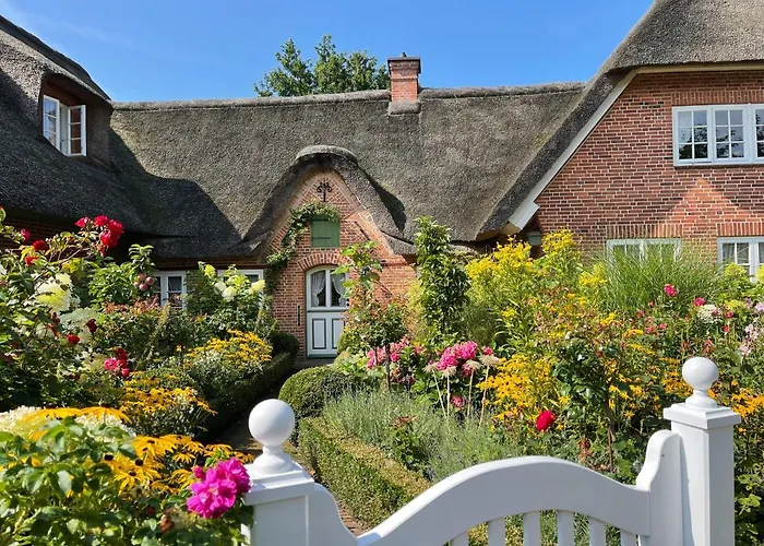 Lejlighed Beach Home Sankt Peter-Ording