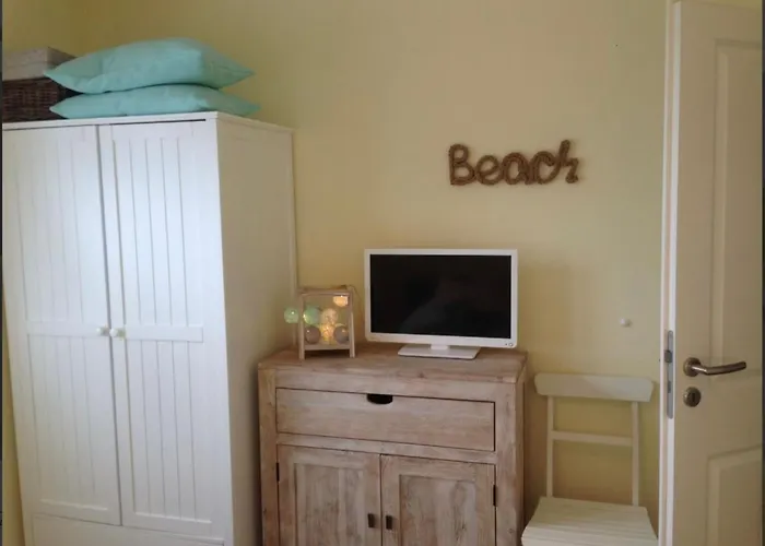 Beach Home *