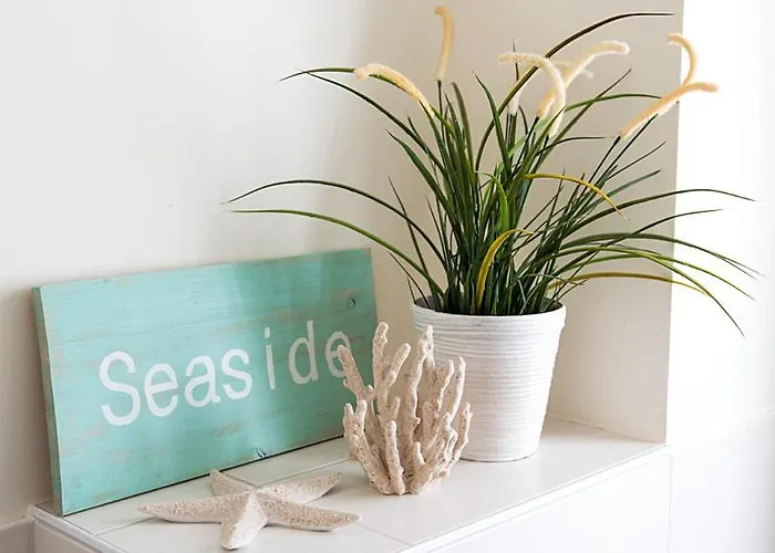 Beach Home *