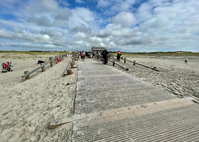 Beach Home Lejlighed *