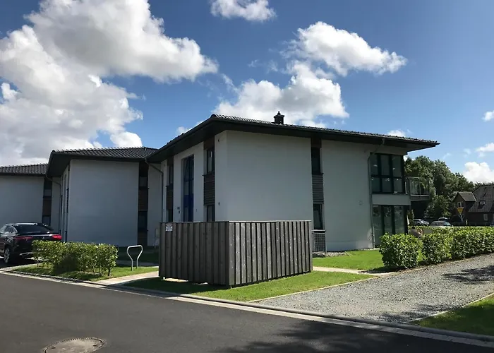 Beach Home Sankt Peter-Ording