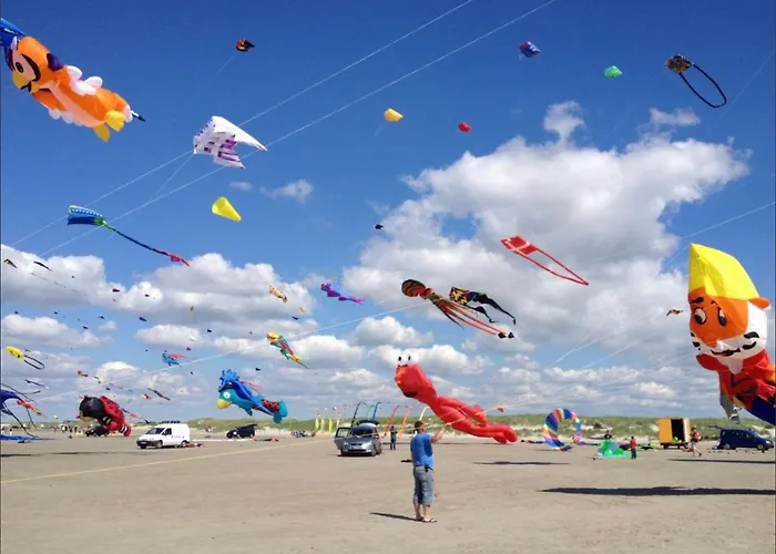 Beach Home * Sankt Peter-Ording