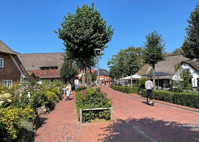 Lejlighed Beach Home