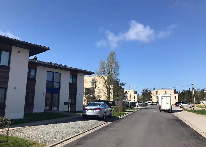 Beach Home * Sankt Peter-Ording