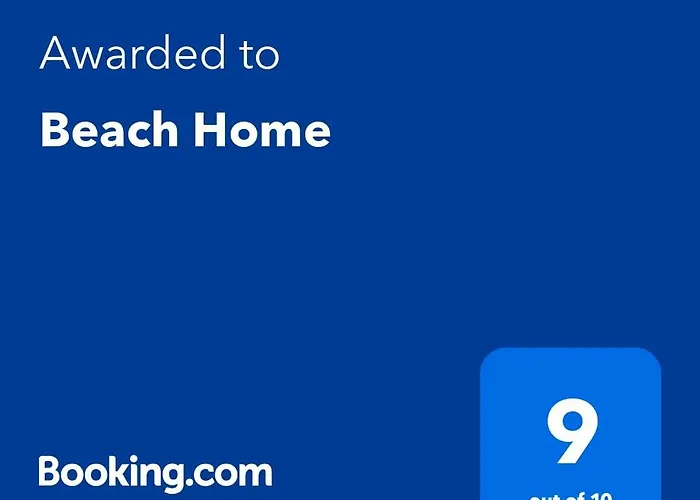 Beach Home * Böhl