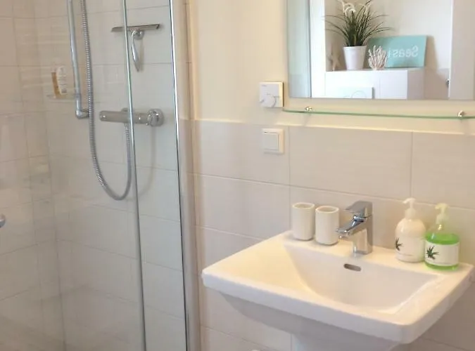 Beach Home Sankt Peter-Ording